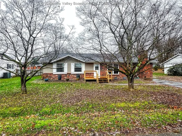 356 Milton Dr, Point Pleasant, WV 25550