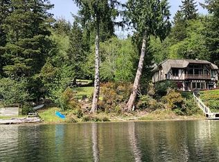 Collard Loop, Florence, OR 97439