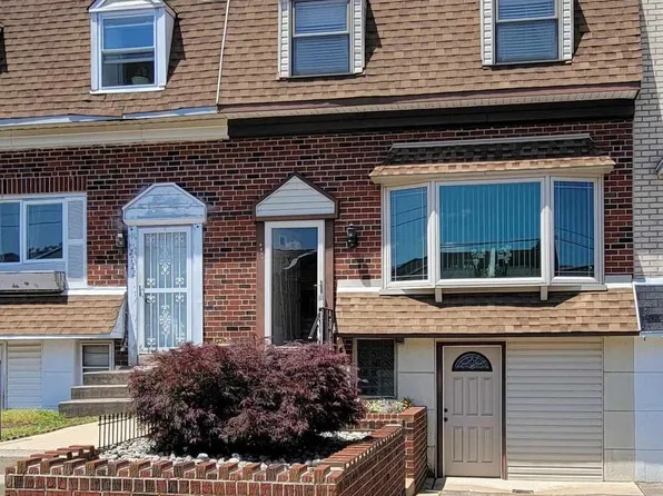 12724 Verda Dr, Philadelphia, PA 19154
