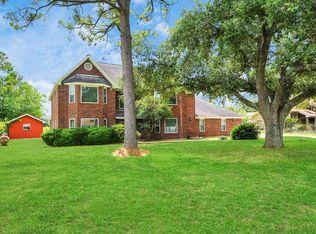 3515 Kansas St, Fresno, TX 77545