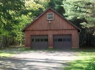 325 Lakeview Rd, Topsfield, ME 04490