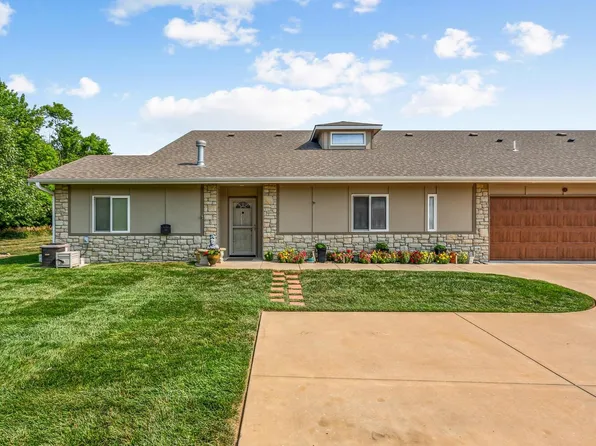 1325 N Hamilton Dr Unit D, Derby, KS 67037