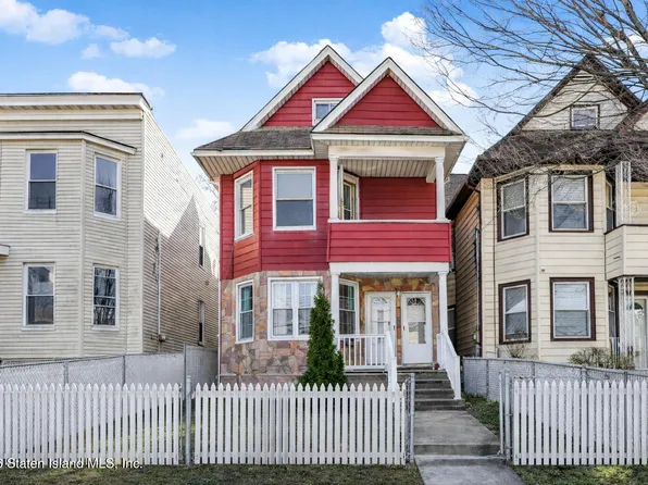 536 Cary Ave, Staten Island, NY 10310