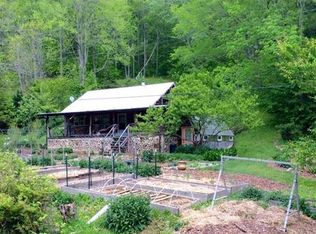 3710 E Fork Rd, Marshall, NC 28753