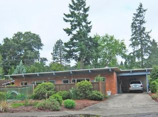 3930 Donald St, Eugene, OR