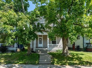 84 E Blake Ave, Columbus, OH 43202
