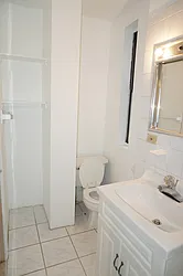 Rented by J Misrahi Realty Corp