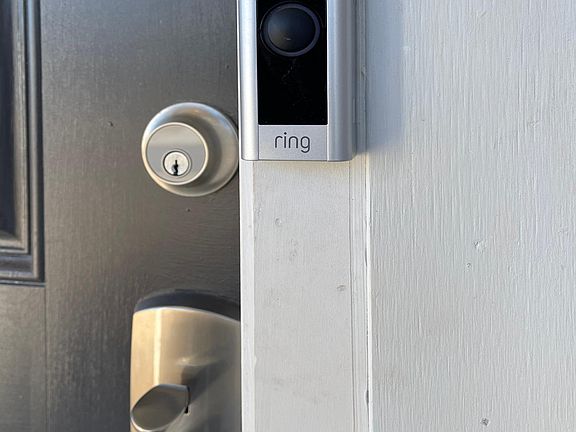 Ring Technology