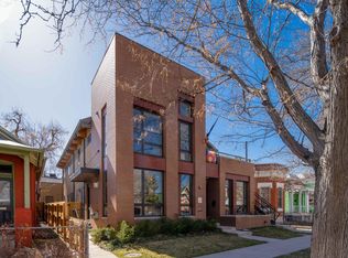 2536 Glenarm Pl, Denver, CO 80205