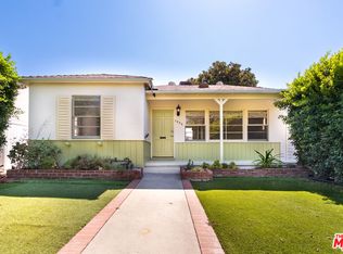 7854 Agnes Ave, North Hollywood, CA 91605