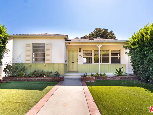 7854 Agnes Ave, North Hollywood, CA 91605