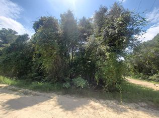 NW 76th Ter, Trenton, FL 32693