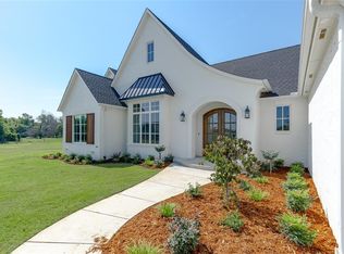 3106 Red Ridge Dr, Blanchard, OK 73010