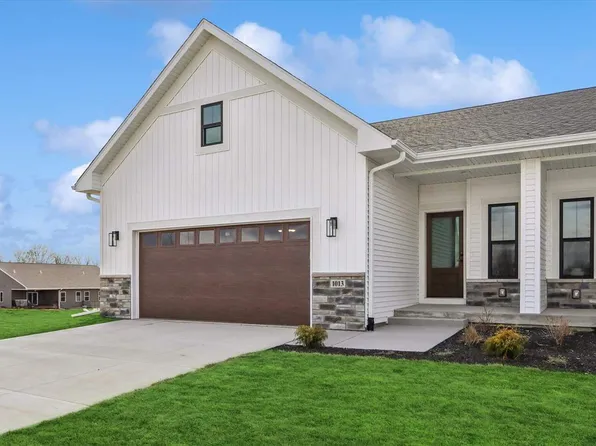 1013 Highland Trl, Solon, IA 52333