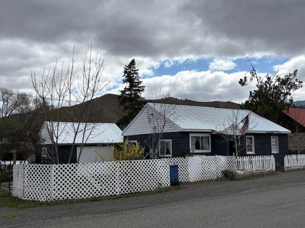 315 S South Fork Rd, Dayville, OR 97825