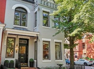 1125 Grove Ave, Richmond, VA 23220