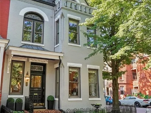 1125 Grove Ave, Richmond, VA 23220
