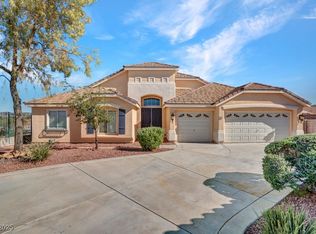 3047 Via Del Corso, Henderson, NV 89052