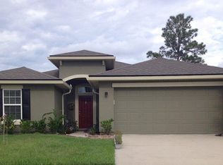 329 Coconut Palm Pkwy, Ponte Vedra, FL 32081