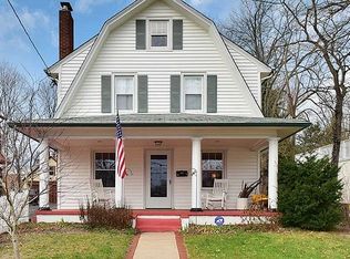 211 Godwin Ave, Ridgewood, NJ 07450