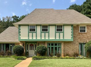 1766 Plantation Blvd, Jackson, MS 39211