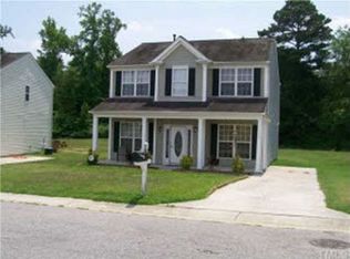 3128 Tuckland Dr, Raleigh, NC 27610