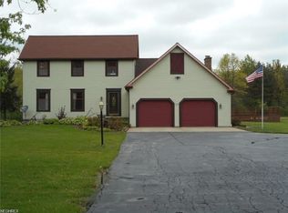 1968 Tibbetts Wick Rd, Girard, OH 44420