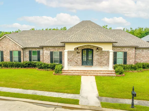 236 Mandalay Woods Blvd, Houma, LA 70360