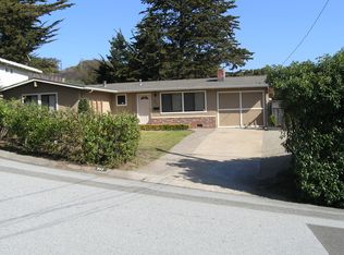 811 Adair Pl, Del Rey Oaks, CA 93940