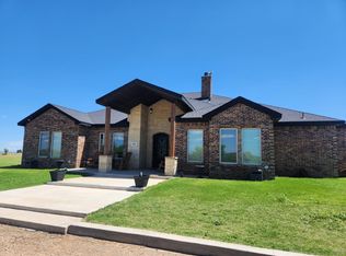 986 County Road 224, Post, TX 79356