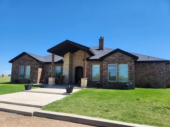 986 County Road 224, Post, TX 79356