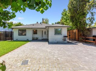 2360 Middlefield Rd, Palo Alto, CA 94301