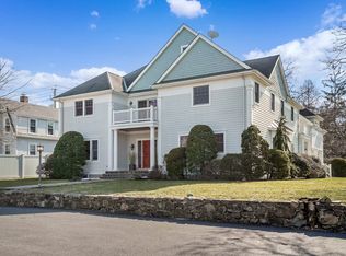 1 Preston St, Rye, NY 10580