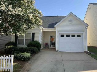 411 Bass Harbor Ct, Simpsonville, SC 29681