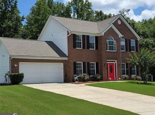 3114 Linsley Ct SW, Conyers, GA 30094
