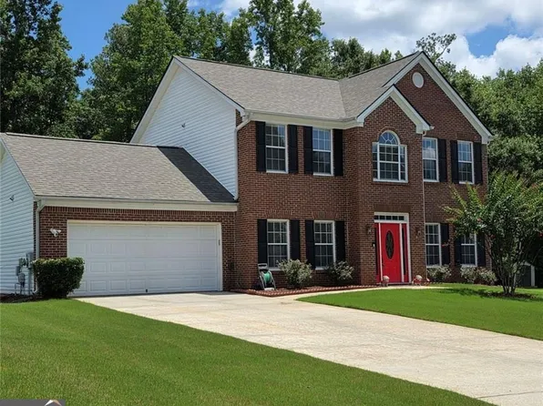 3114 Linsley Ct SW, Conyers, GA 30094