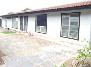 84-1111 Lahaina St, Waianae, HI 96792