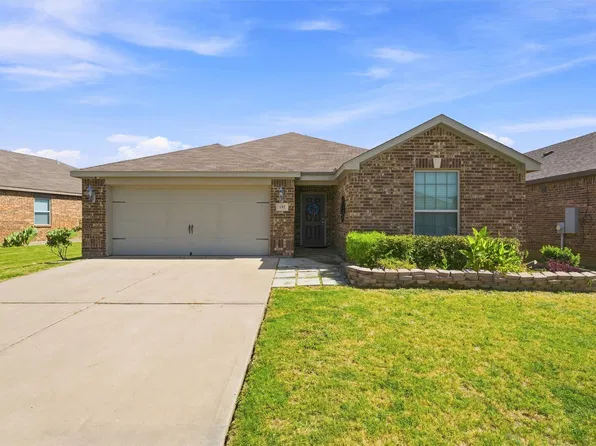 157 Presidents Way, Venus, TX 76084