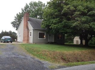 59 Valley Church Rd, Weyers Cave, VA 24486