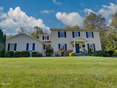 96 Cochise Trl, Lock Haven, PA, 17745