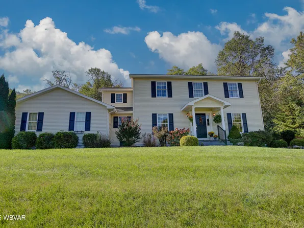 96 Cochise Trl, Lock Haven, PA 17745