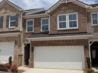 934 Elwood St, Dacula, GA 30019