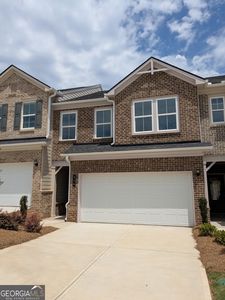 934 Elwood St, Dacula, GA, 30019