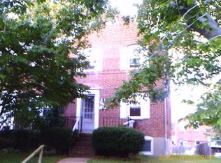 317 Westshire Rd APT 1, Baltimore, MD 21229