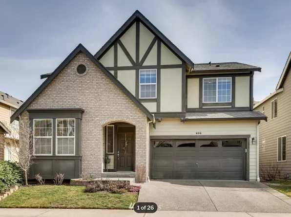 656 Lyons Ave NE, Renton, WA 98059