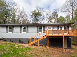 158 S Glenn Rd, Lagrange, GA 30241