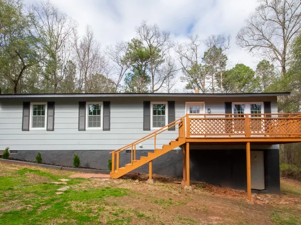 158 S Glenn Rd, Lagrange, GA 30241