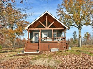 600 Prentice Rd NW, Warren, OH 44481