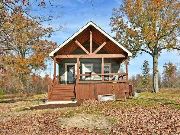 600 Prentice Rd NW, Warren, OH 44481