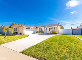 16460 Galaxy Dr, Westminster, CA 92683